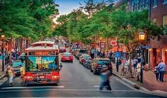 305 FRANKLIN St, Alexandria, VA 22314