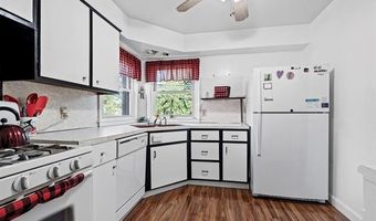 14741 Dasher Ave, Allen Park, MI 48101