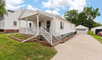 955 Addison, Adrian, MI 49221