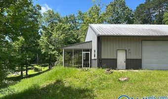 251 County Road 3941, Arley, AL 35541