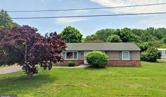 24985 KRUGER Rd, Georgetown, DE 19947