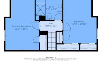 5029 22ND St S, Arlington, VA 22206