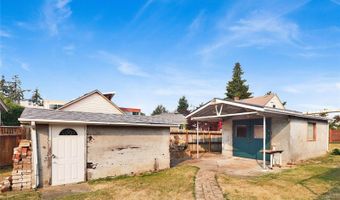 1405 W Oregon St, Bellingham, WA 98225