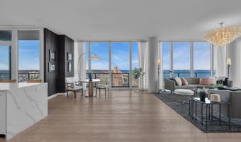 1101 Ocean Avenue Unit Penthouse D Penthouse D, Asbury Park, NJ 07712