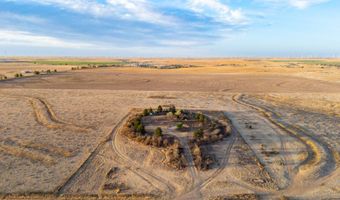 EW 30 Rd, Balko, OK 73931