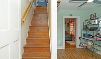 140 Echo Hill Rd, Alderson, WV 24910