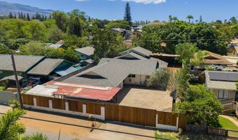 142 Keala Pl, Kihei, HI 96753