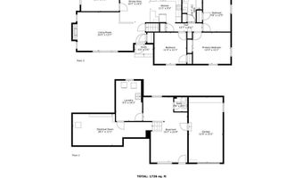 83 FESSENDEN St, Warwick, RI 02886