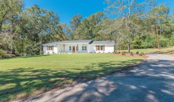 2526 Scotts Ferry Rd, Appling, GA 30802