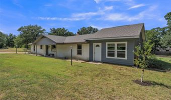 212 Circle Dr, Alvarado, TX 76009