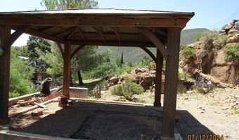 60 Wood Cyn, Bisbee, AZ 85603