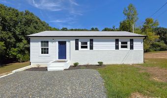 1034 Patton Ave, Albemarle, NC 28001
