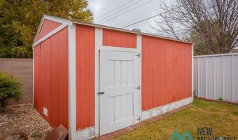 2105 W Briscoe Ave, Artesia, NM 88210