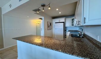3675 N Country Club Dr 2603, Aventura, FL 33180
