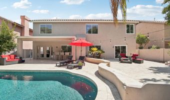 2362 W BINNER Dr, Chandler, AZ 85224