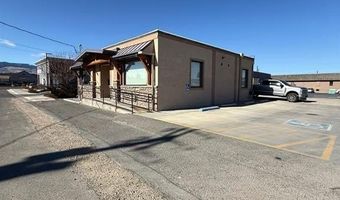 205 Trail Ave, Cody, WY 82414