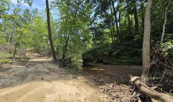 Blue Barn Road, Bloomfield, IN 47424
