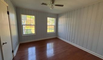505 S 7th St, Amory, MS 38821