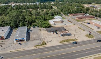 191 E PARKER St, Baxley, GA 31513