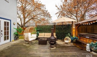 3577 N Jullion St, Boise, ID 83704