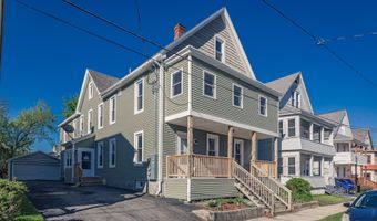 65 Van Derveer St First Floor Front, Amsterdam, NY 12010