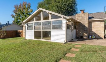 1008 3rd Ter, Barling, AR 72923