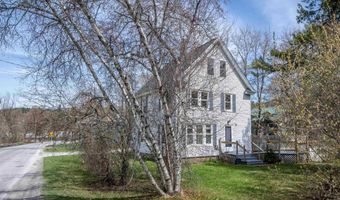 98 Circle St, Barre, VT 05641