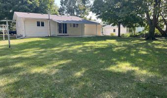 509 N 12th St, Albia, IA 52531
