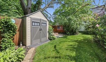 2126 S Arch Ave, Alliance, OH 44601