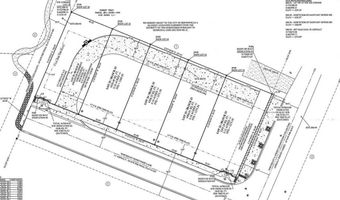 803 NE A St, Bentonville, AR 72712