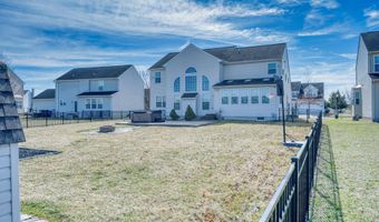 891 WINDROW Way, Magnolia, DE 19962