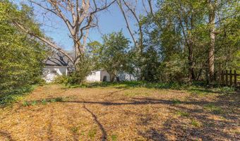 305 E Church St, Americus, GA 31709