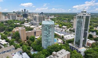 2870 Pharr Court S NW 2602, Atlanta, GA 30305