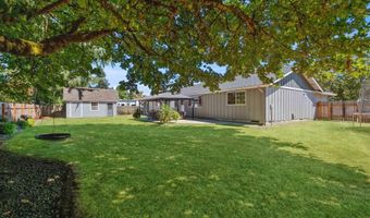 1610 NW Springhill Dr, Albany, OR 97321
