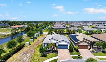 3721 E Hampton Cir, Alva, FL 33920