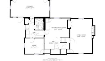 5013 BROOKDALE Rd, Bethesda, MD 20816
