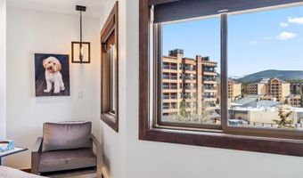 405 VILLAGE Rd 405, Breckenridge, CO 80424