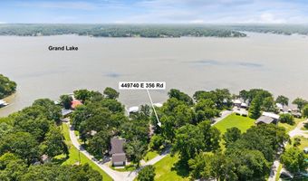 449740 E 356 Rd, Afton, OK 74331