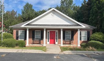 556 Silver Bluff Rd, Aiken, SC 29803
