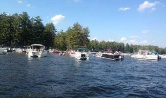 4527 River Lane St, Alger, MI 48610