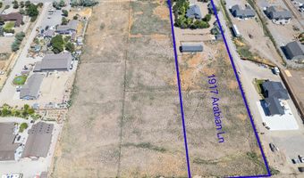 1917 Arabian Ln, Gardnerville, NV 89410