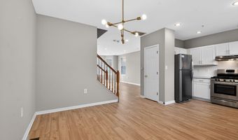 1837 FREDERICK DOUGLASS Pl SE, Washington, DC 20020