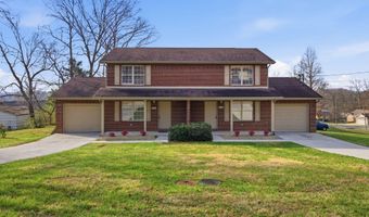 347 Ritz View Dr A And B, Blaine, TN 37709