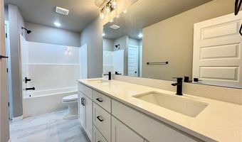 6003 SW Desert Ave, Bentonville, AR 72713