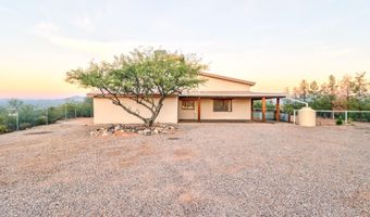 1063 S Big Bear Rd, Benson, AZ 85602