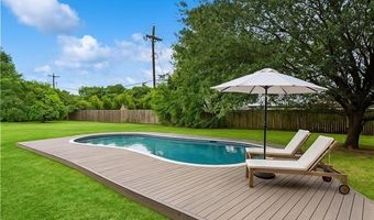 105 NORTON Ave, Arabi, LA 70032