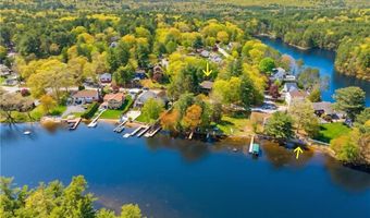 234 Lake Dr, Glocester, RI 02814