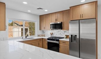 634 Otono Dr, Boulder City, NV 89005