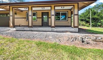 16-1972 34TH Ave, Keaau, HI 96760