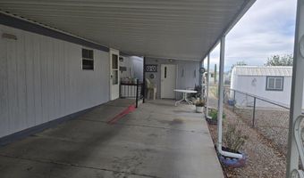 1110 S Highway 80 47, Benson, AZ 85602